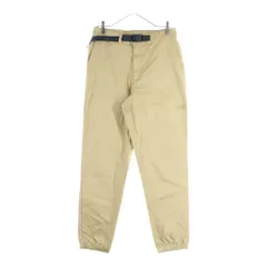 THE NORTH FACE (ザノースフェイス) M BTC Jogger Pants BTCジョガーパンツ ハーフウエストベルトイージーパンツ NF0A5AZL ベージュ