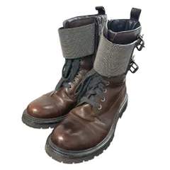 2026年最新】BRUNELLO CUCINELLI 靴の人気アイテム - メルカリ
