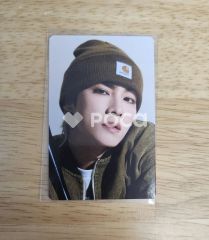 BOYNEXTDOOR 運学 The Action 公開放送 サノク トレカ - メルカリ