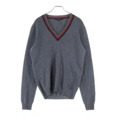 2025年最新】GUCCI メンズ ニット・セーターの人気アイテム - メルカリ