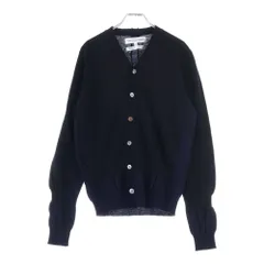 コムデギャルソン SHIRT パッチワークカーディガン GARCONS SHIRT ギャルソン パッチワーク ジップシャツ カーディガン