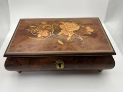 2026年最新】オルゴール romanceの人気アイテム - メルカリ