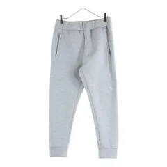 THE NORTH FACE (ザノースフェイス) TECH AIR SWEAT JOGGER PANTS テックエアースウェットジョガーパンツ グレー NB31886