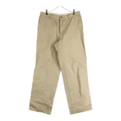 Levi's (リーバイス) 90s VINTAGE チノパン ストレートパンツ ベージュ 23111‐3972