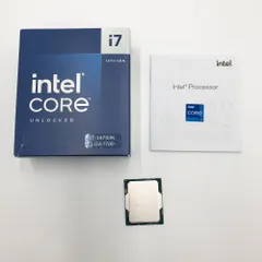 2025年最新】intel core i7 14700の人気アイテム - メルカリ