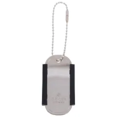 2026年最新】中古 グッチ ドッグタグの人気アイテム - メルカリ