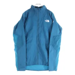数回使用美品　ベントリックス　トレイルジャケット　NORTHFACE WS 公式】ベントリックストレイルジャケット（ユニセックス）｜ザ・ノース