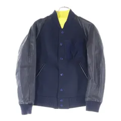 2025年最新】Miharayasuhiro スタジャンの人気アイテム - メルカリ