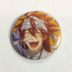 Code:Realize コドリア ルパン ハロウィン 缶バッジ ④ - メルカリ