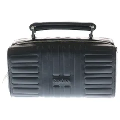 2026年最新】rimowa ショルダーバッグの人気アイテム - メルカリ