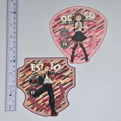 僕のヒーローアカデミア コースター まとめ 切島（キリシマ）エイジロウ 麗日（ウララカ）お茶子