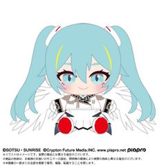 もちどる（シンデレラ）【@Loppi・HMV限定】 ローソン nikke - メルカリ