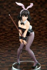 ブルーアーカイブ 静山マシロ 水着Ver 1/4スケールフィギュア - メルカリ