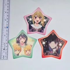 推し 아이 コースター セット まとめ