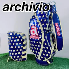 2026年最新】アルチビオ キャディバッグの人気アイテム - メルカリ