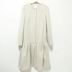 2025年最新】Aveniretoile ノーカラージャケットの人気アイテム - メルカリ