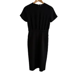 ヨーコチャン　ミドルレングス　レイヤード　ワンピース ヨーコチャン ミドルレングス レイヤード ワンピース - メルカリ