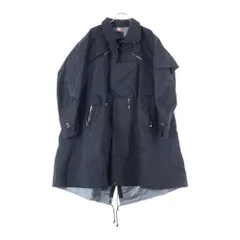 2025年最新】sacai acronym コートの人気アイテム - メルカリ