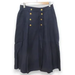 2026年最新】CHANEL レディース ロングスカートの人気アイテム - メルカリ