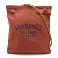 HERMES エルメス サック アリーヌMM ショルダーバッグ ワンショルダー