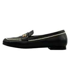 2025年最新】シャネル ローファーの人気アイテム - メルカリ