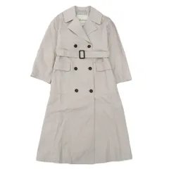 新品sale マックスマーラ　トレンチコート　34 トレンチ -送料無料 |マックスマーラ公式サイト