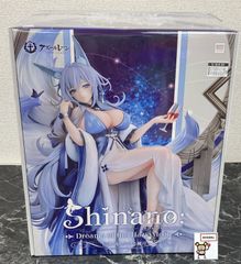 27. アズールレーン 信濃 満ち欠ける朧月 1/7 完成品フィギュア ※未