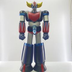 当時物 ポピー ジャンボマシンダー グレンダイザー 1975年製