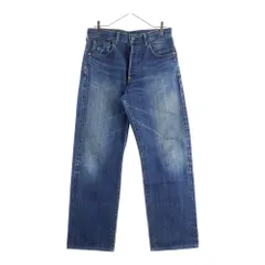 2026年最新】リーバイス 702XX 新品の人気アイテム - メルカリ