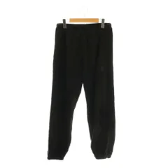 ニードルス ニードルズ Needles LQ254 Zipped Sweat Pant - Poly