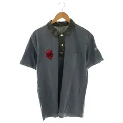 2026年最新】STONE ISLAND メンズ ポロシャツの人気アイテム - メルカリ