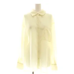 2025年最新】arpege story シアーシャツの人気アイテム - メルカリ