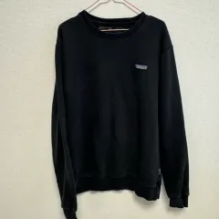 222 patagonia スウェット メンズ M