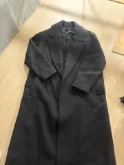 ZARA ザラ ロングコート