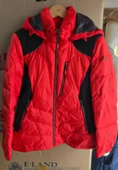 オリビア・ハスラー グースダウン95