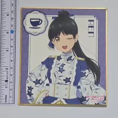 ラブライブ！スクールアイドルプロジェクト ミニCD - 葉月レン