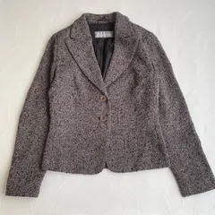 2026年最新】ツイード マックスマーラの人気アイテム - メルカリ