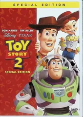 2026年最新】トイストーリー2 dvdの人気アイテム - メルカリ