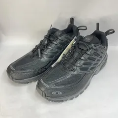 【中古】SALOMON ACS PRO GTX 黒 サイズ27.0cm 475994 サロモン[79]のサムネイル