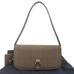 美品 COMTESSE コンテス ホースヘア ワンショルダーバッグ ブラウン レディース 古着 中古 USED 美品 COMTESSE コンテス ホースヘア ワンショルダーバッグ ブラウン