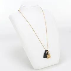 2025年最新】エルメス ネックレス オーケリーの人気アイテム - メルカリ