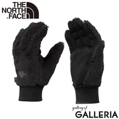 【日本正規品】 ザ・ノース・フェイス 手袋 メンズ レディース 防寒 スマホ対応 THE NORTH FACE 暖かい 滑り止め スマホ グローブ フリース タッチスクリーン 保温 秋 冬 秋冬 バーサロフトイーチップグローブ NN62521