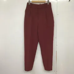 ZARA ザラ パンツ スラックス 