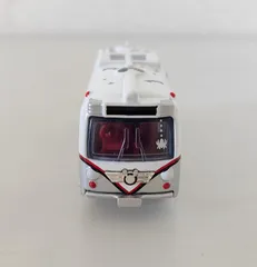 〇トミカ ミニカー ディズニー リゾート クルーザー 2009 Halloween 【未使用に近い】