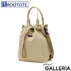 ルートート ショルダーバッグ レディース メンズ ブランド 軽量 ROOTOTE 小さめ 斜めがけ 大人 サコッシュ 2WAY ショルダー バッグ 軽い ミニショルダーバッグ ミニ 撥水 斜め掛け 巾着 SC.サコッシュ.ドローストリング-A 3649