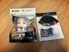 にじさんじ ROF-MAO（ろふまお）ふわミナト パフェ+パフェ 衣装