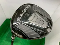 値下げ！　バルド　コルサ 455 売り切り バルド CORSA PERFORMANCE 455 ドライバー (カスタム) - ジーワンゴルフ