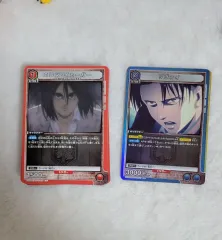 進撃の巨人 ユニオン アリーナ カード まとめ売り