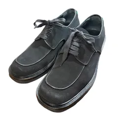 美品 GUCCI グッチ ビジネスシューズ 本革 プレーントゥ 黒 25.5 GUCCI グッチ 黒 プレーントゥ 25 5cm 除菌・消臭済み｜Yahoo!フリマ