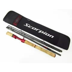 2025年最新】スコーピオン 1652r-5の人気アイテム - メルカリ